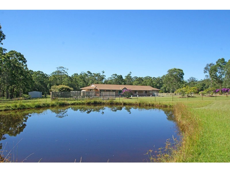 22 Clyde Essex Drive, Gulmarrad NSW 2463