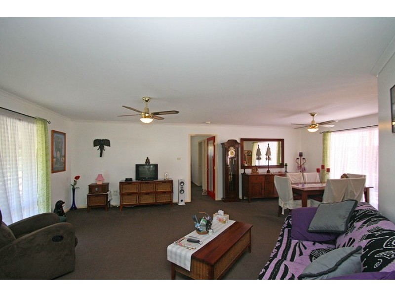 22 Clyde Essex Drive, Gulmarrad NSW 2463