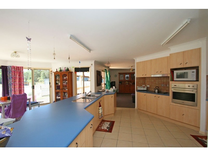 22 Clyde Essex Drive, Gulmarrad NSW 2463