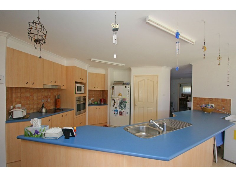 22 Clyde Essex Drive, Gulmarrad NSW 2463