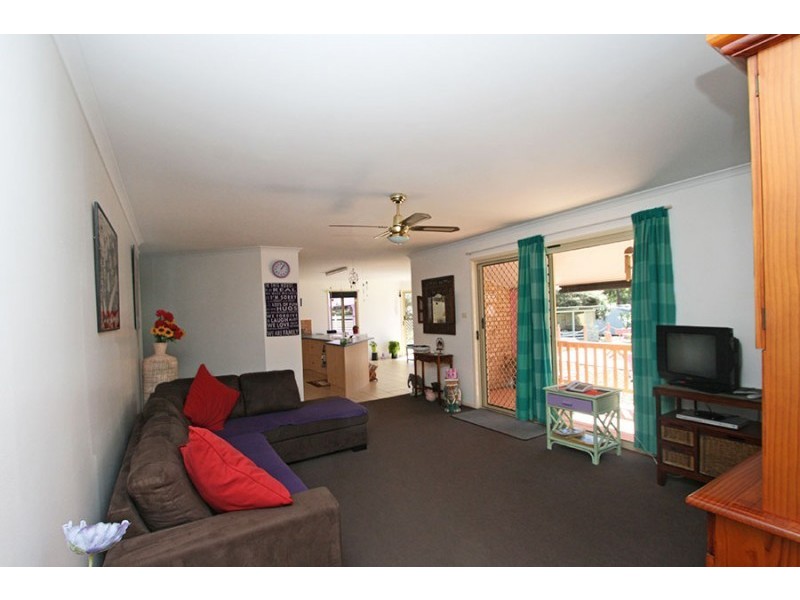 22 Clyde Essex Drive, Gulmarrad NSW 2463