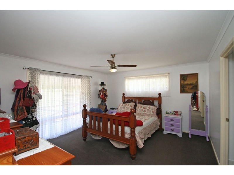 22 Clyde Essex Drive, Gulmarrad NSW 2463