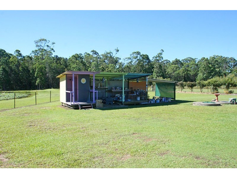 22 Clyde Essex Drive, Gulmarrad NSW 2463