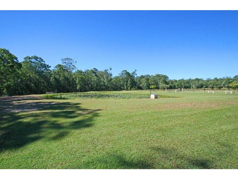 22 Clyde Essex Drive, Gulmarrad NSW 2463