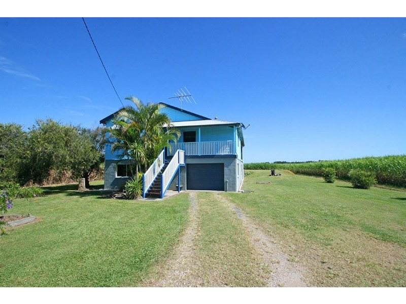 201 Beckmans Lane, Harwood NSW 2465