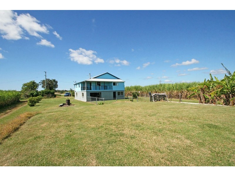 201 Beckmans Lane, Harwood NSW 2465