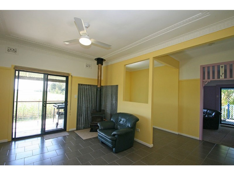 201 Beckmans Lane, Harwood NSW 2465