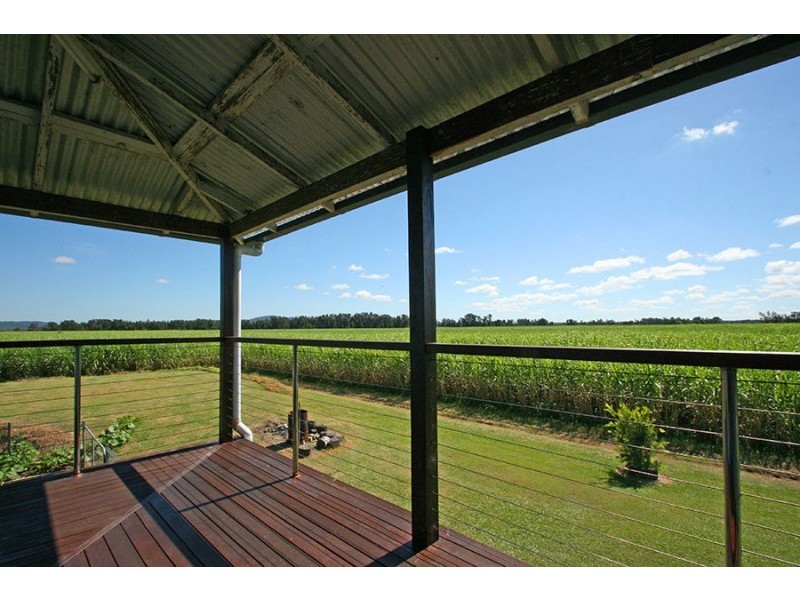 201 Beckmans Lane, Harwood NSW 2465