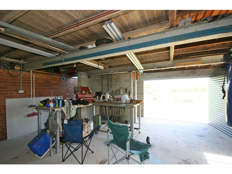 201 Beckmans Lane, Harwood NSW 2465