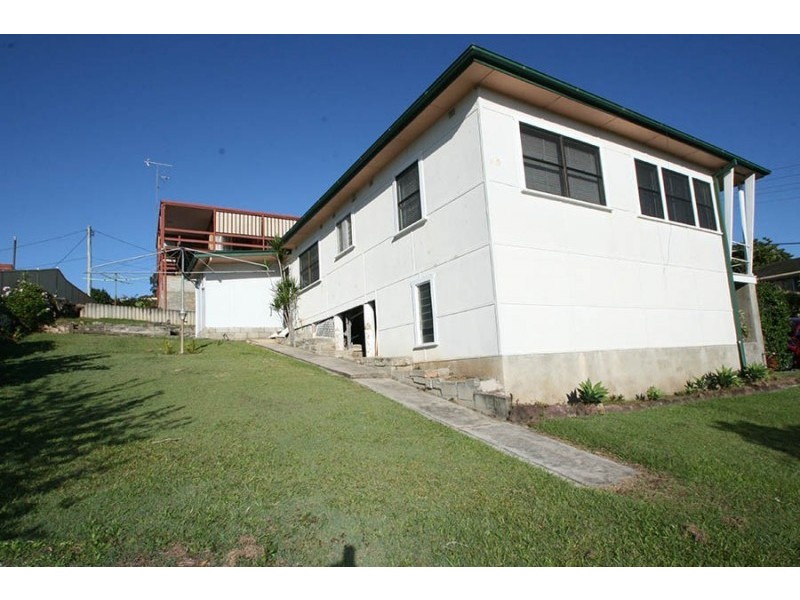 9 Clarence Street, Maclean NSW 2463