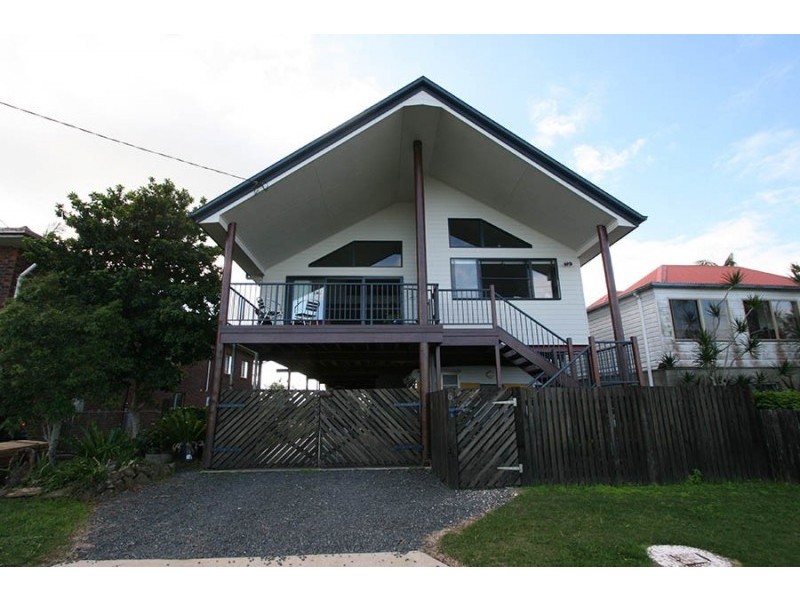 6 Martins Point Road, Harwood NSW 2465