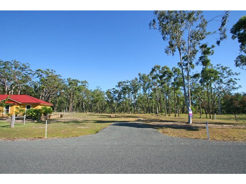 Lot 2 Dianella Drive, Gulmarrad NSW 2463