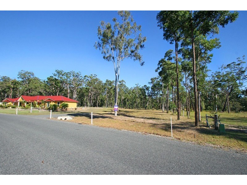 Lot 2 Dianella Drive, Gulmarrad NSW 2463