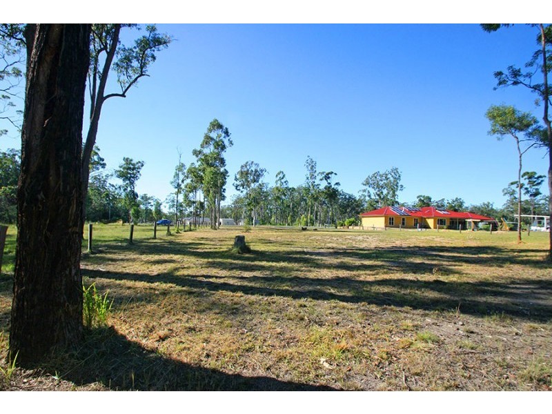 Lot 2 Dianella Drive, Gulmarrad NSW 2463