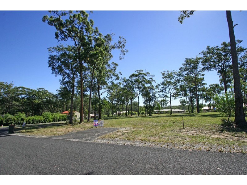 Lot 52 Wonga Court, Gulmarrad NSW 2463