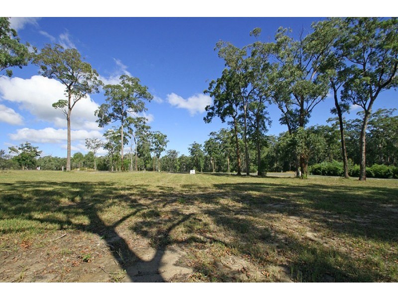 Lot 52 Wonga Court, Gulmarrad NSW 2463