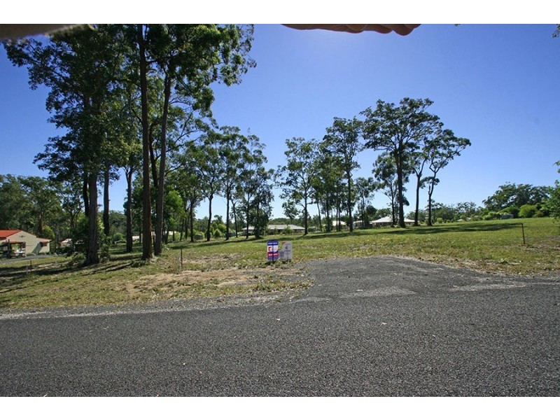 Lot 52 Wonga Court, Gulmarrad NSW 2463