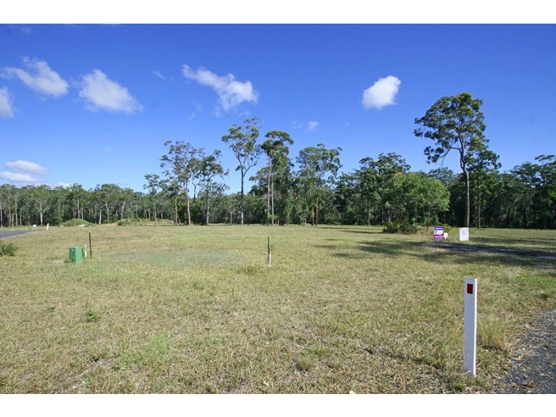 Lot 57 Wonga Court, Gulmarrad NSW 2463