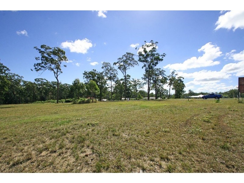 Lot 57 Wonga Court, Gulmarrad NSW 2463