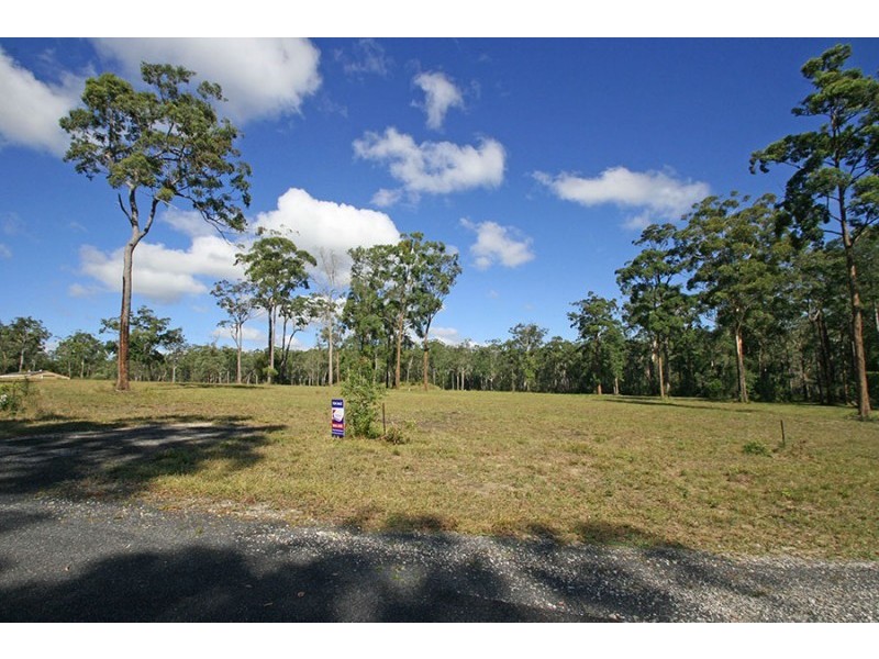 Lot 56 Wonga Court, Gulmarrad NSW 2463
