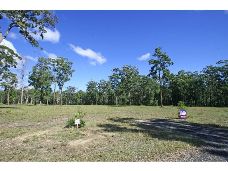 Lot 56 Wonga Court, Gulmarrad NSW 2463