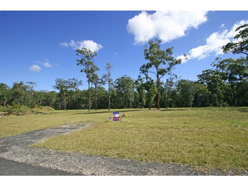 Lot 59 Mahogany Drive, Gulmarrad NSW 2463