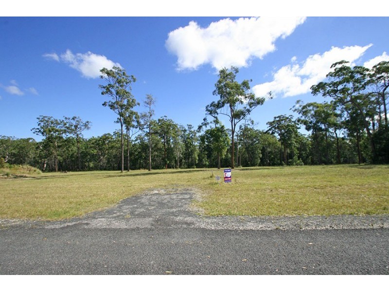 Lot 59 Mahogany Drive, Gulmarrad NSW 2463