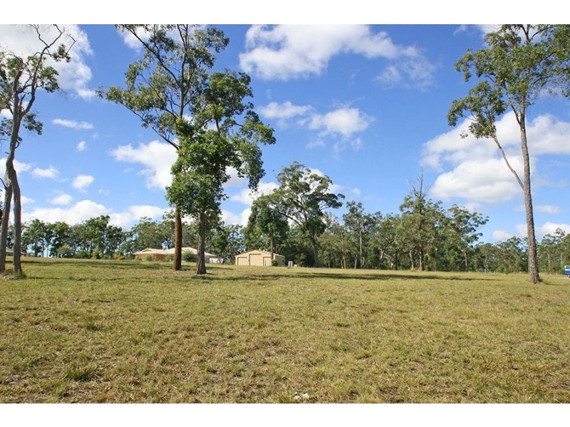 Lot 59 Mahogany Drive, Gulmarrad NSW 2463