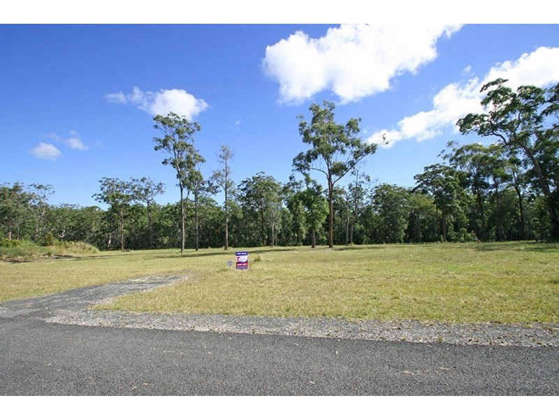 Lot 59 Mahogany Drive, Gulmarrad NSW 2463