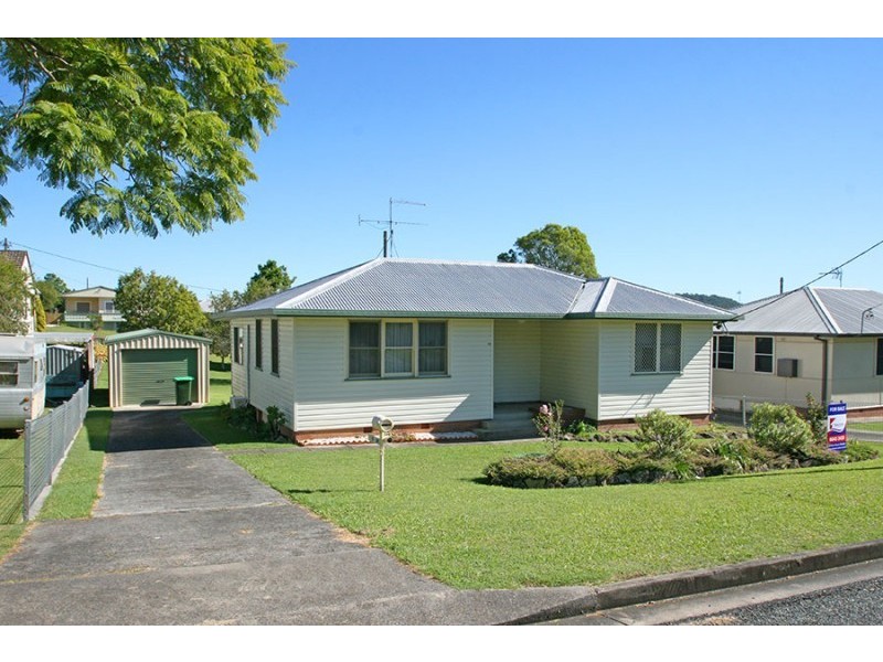 18 Roderick Street, Maclean NSW 2463