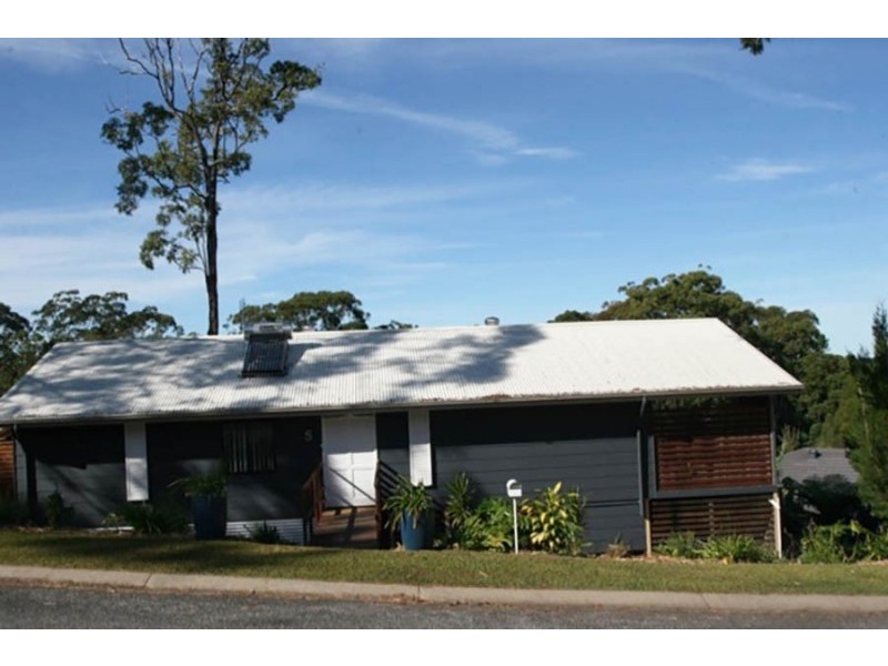 5 The Glen, Maclean NSW 2463