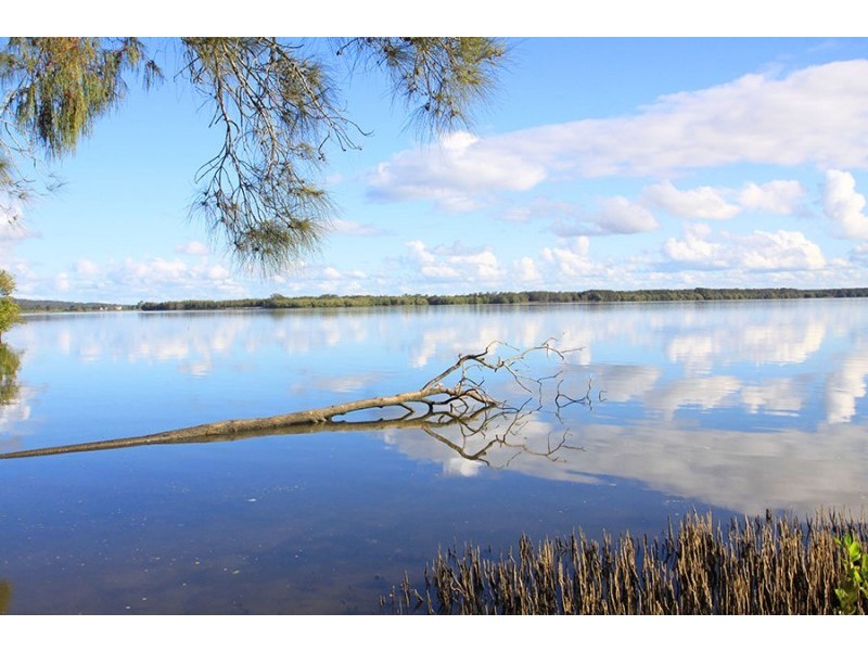 150 Patemans Road, Ashby NSW 2463