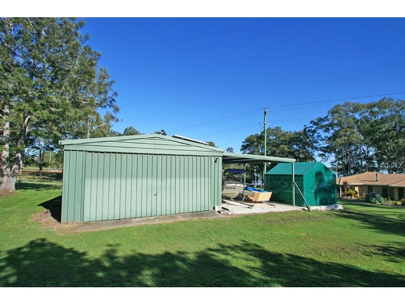 150 Patemans Road, Ashby NSW 2463