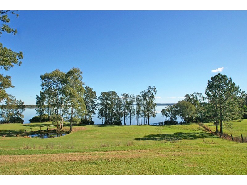 150 Patemans Road, Ashby NSW 2463