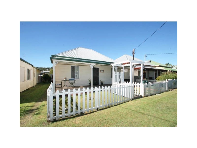 26 CLYDE STREET, Maclean NSW 2463