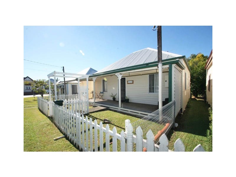 26 CLYDE STREET, Maclean NSW 2463