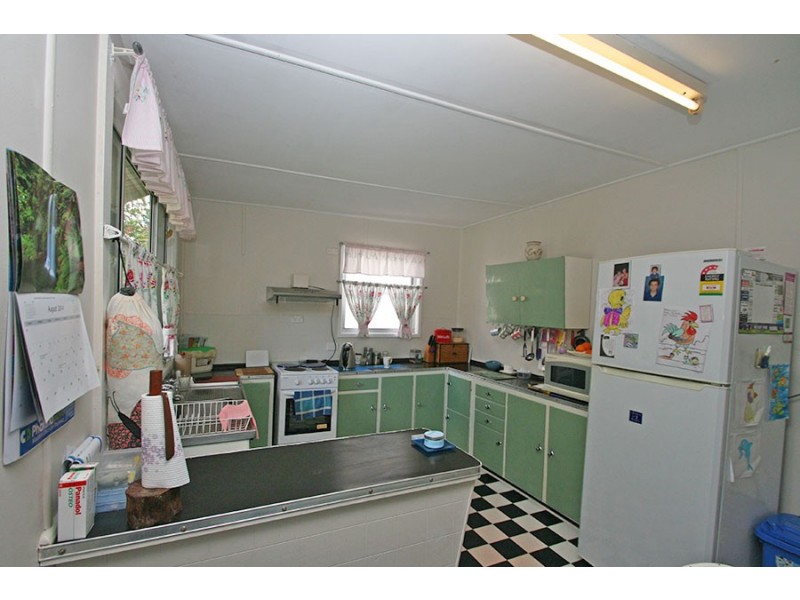 26 CLYDE STREET, Maclean NSW 2463