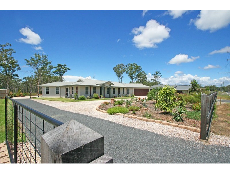 30 Rosella Road, Gulmarrad NSW 2463