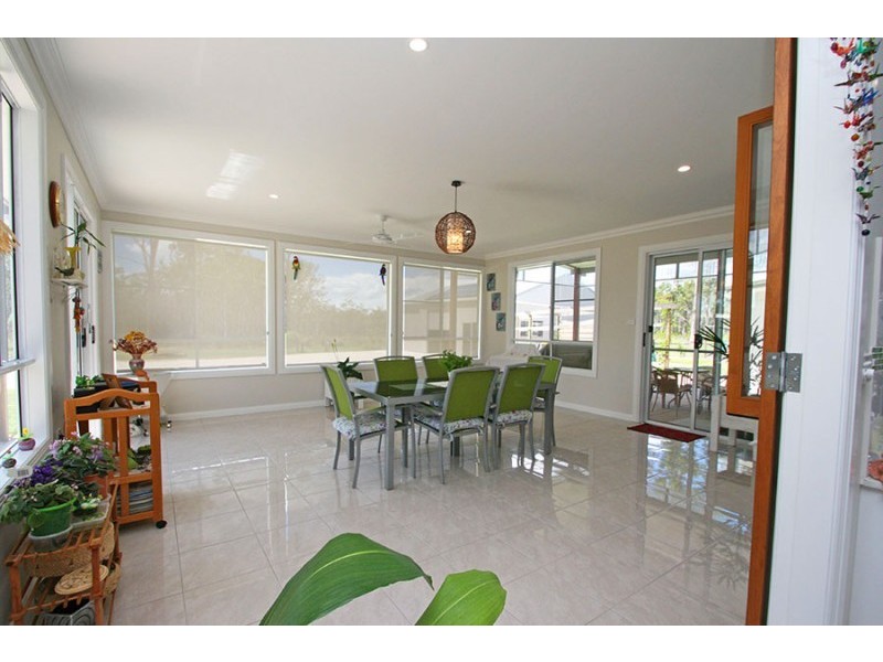 30 Rosella Road, Gulmarrad NSW 2463