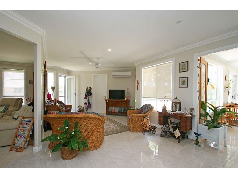 30 Rosella Road, Gulmarrad NSW 2463