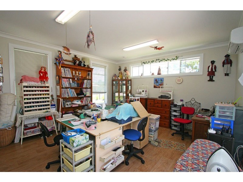 30 Rosella Road, Gulmarrad NSW 2463