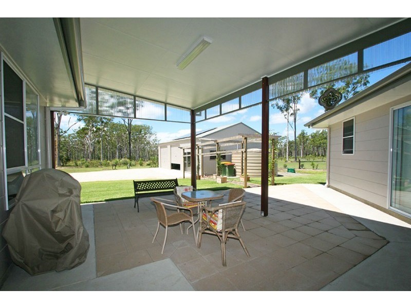 30 Rosella Road, Gulmarrad NSW 2463