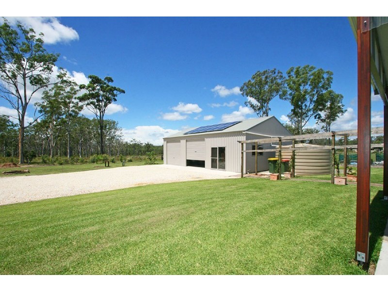 30 Rosella Road, Gulmarrad NSW 2463
