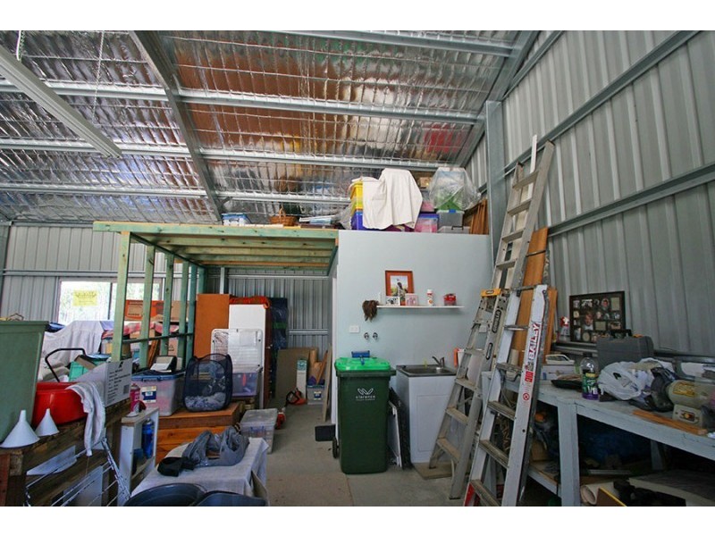 30 Rosella Road, Gulmarrad NSW 2463