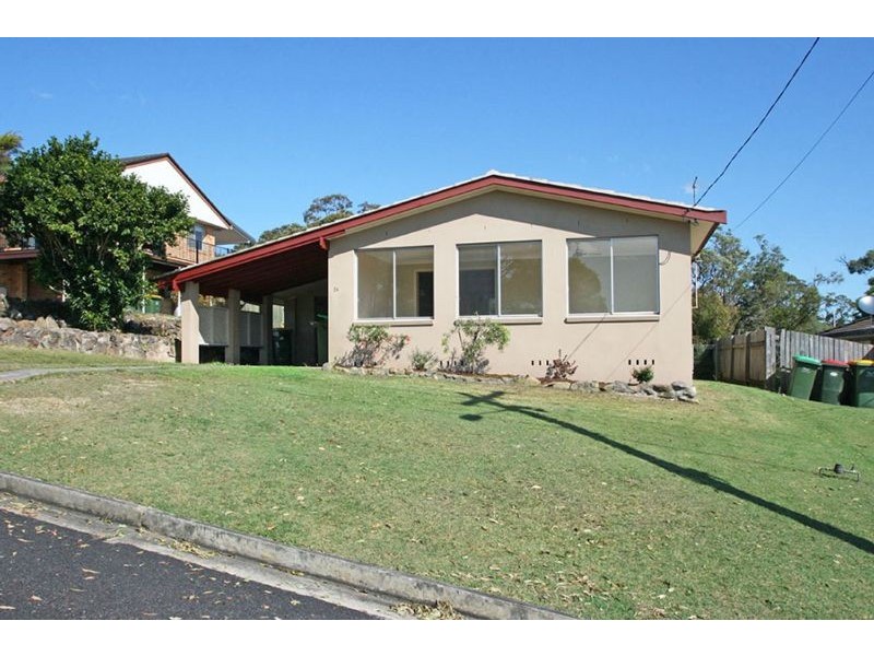 24 Clarence Street, Maclean NSW 2463