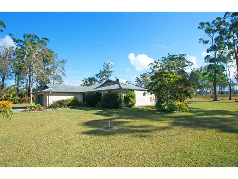 3 Brolga Drive, Gulmarrad NSW 2463