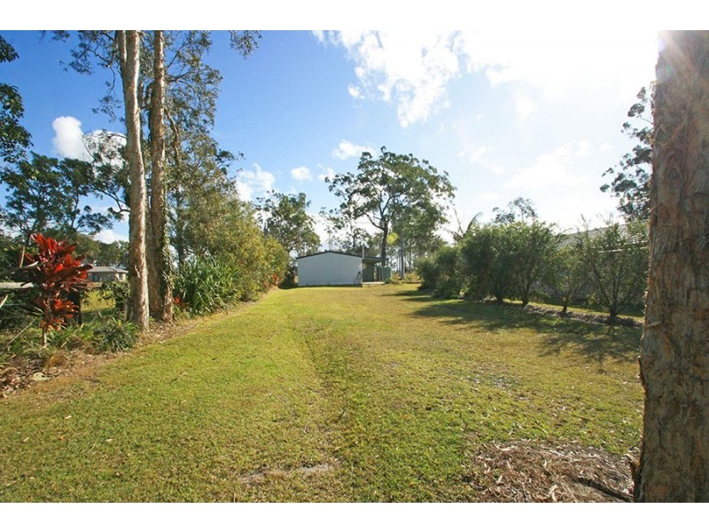 3 Brolga Drive, Gulmarrad NSW 2463