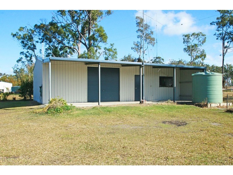 3 Brolga Drive, Gulmarrad NSW 2463