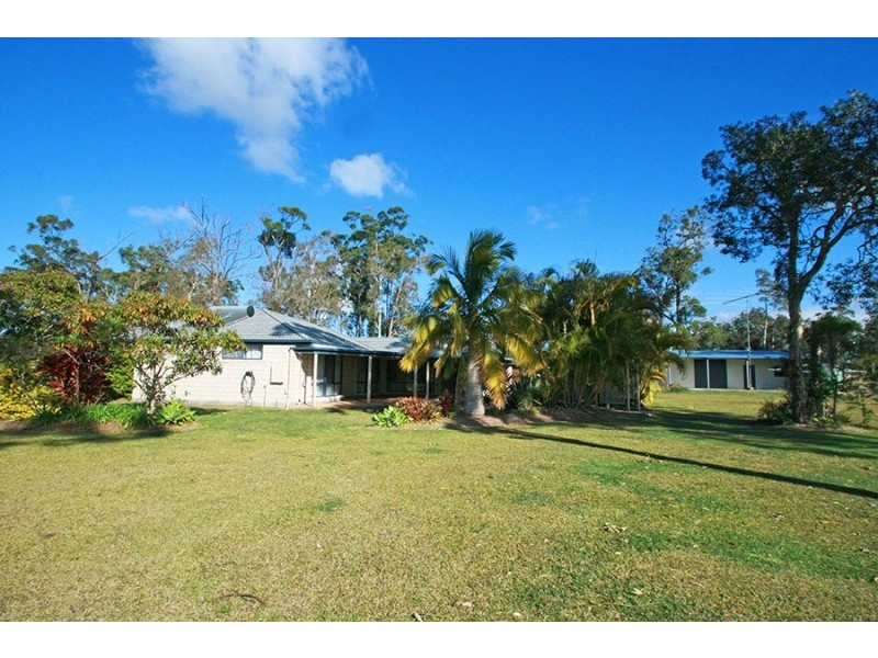 3 Brolga Drive, Gulmarrad NSW 2463