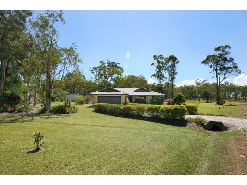 3 Brolga Drive, Gulmarrad NSW 2463